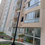 Comodo Departamento En Brena